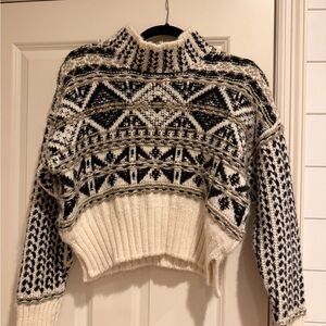 Splendid Sweater